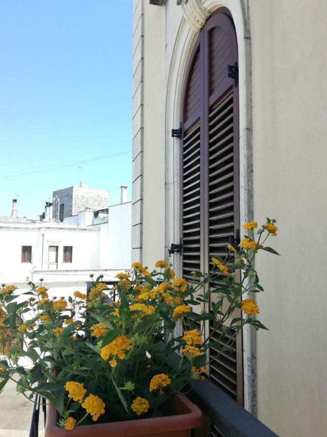 La Stella Di Keplero Hotel Cannole Exterior foto